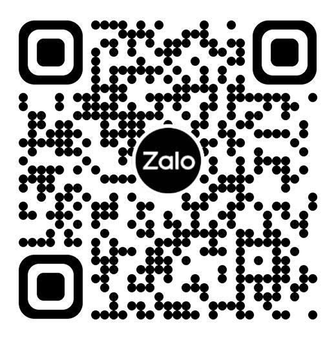 Zalo Code